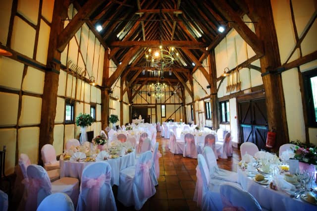 Image for A Day in the Life of a Wedding Celebrant