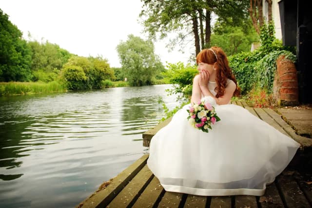 Image for Simple, Beautiful, and Heartfelt: Why a Classic Ceremony Might Be Perfect for You