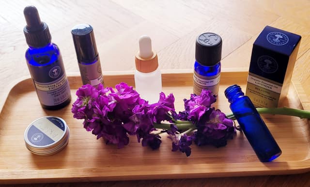 How Aromatherapy Can Aid Grief: Healing Through Scent